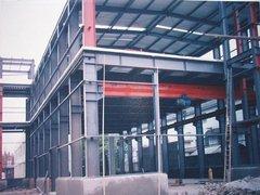 煙臺市優質鋼結構供應 廠家、價格與建筑材料解析